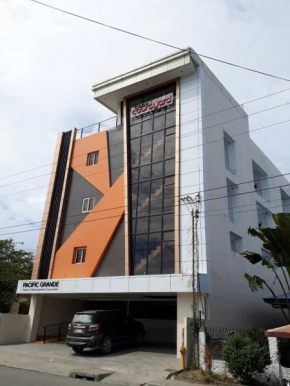 Гостиница Cebu Courtyard  Лапу-Лапу